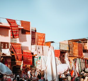 Read more about the article Top Tips For Visiting Morocco